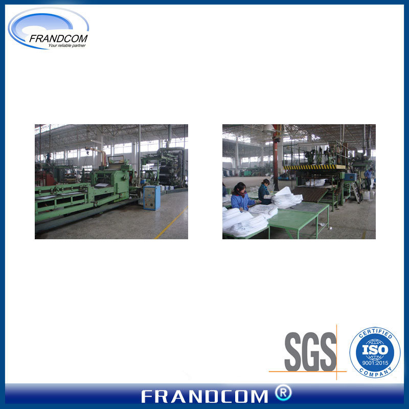 Factory and Production lines