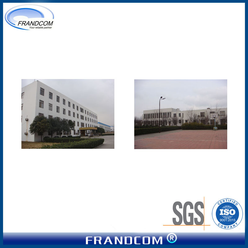 Factory and Production lines