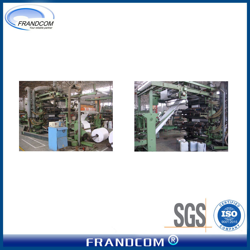 Factory and Production lines