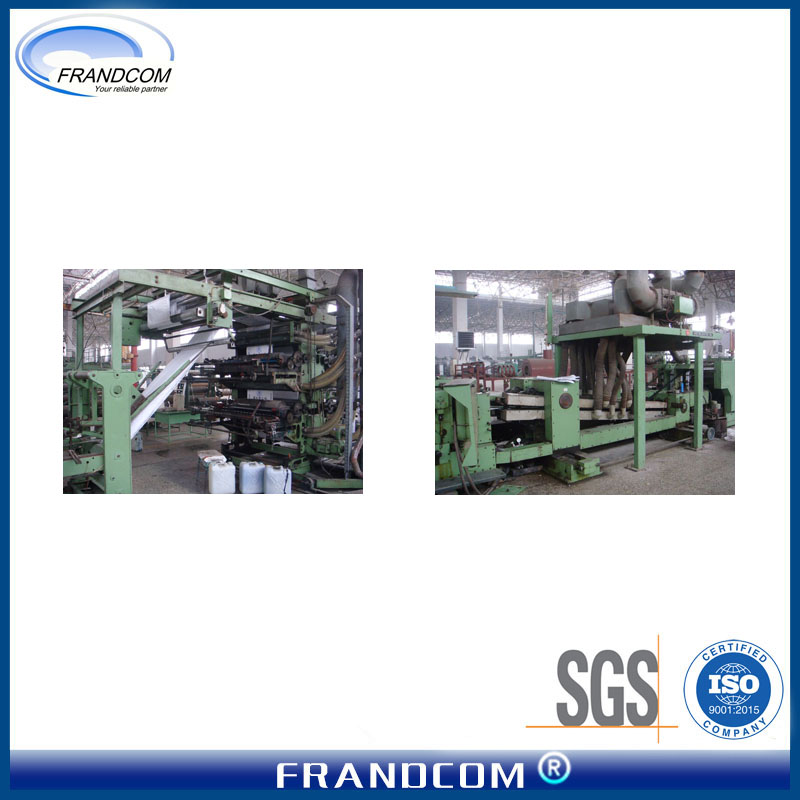 Factory and Production lines