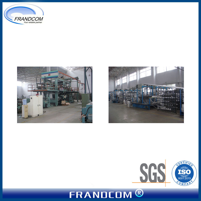 Factory and Production lines