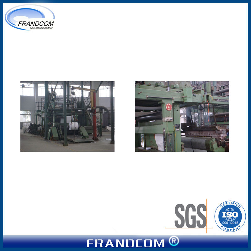 Factory and Production lines