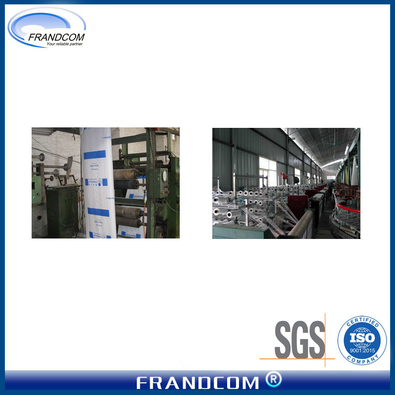 Factory and Production lines