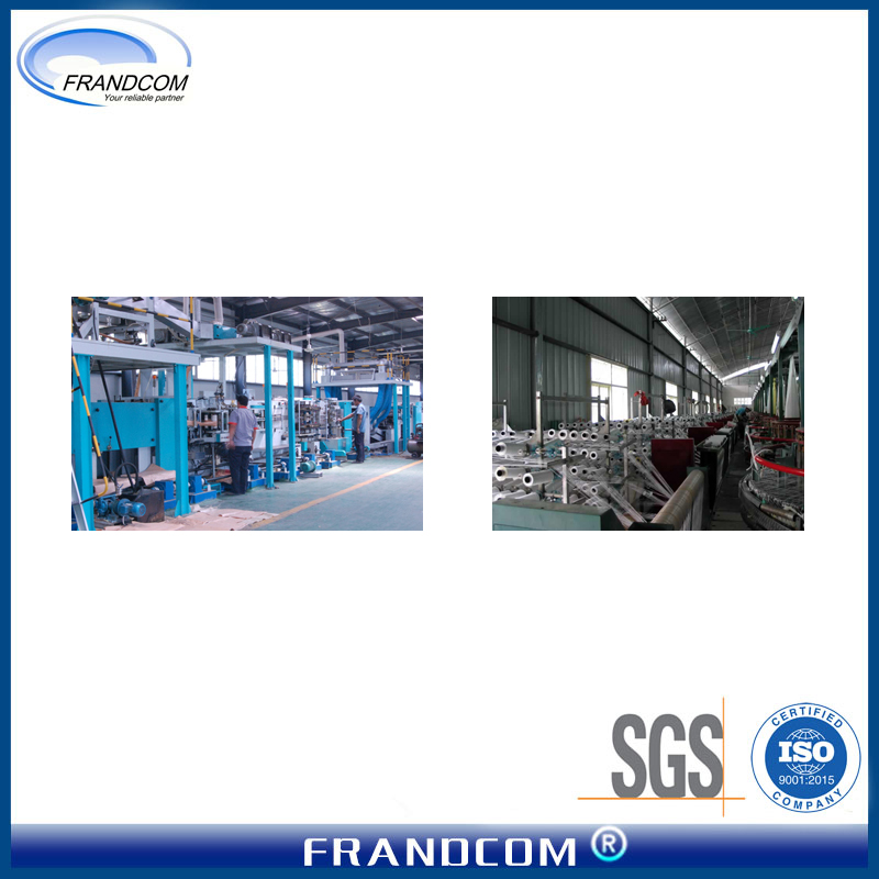 Factory and Production lines