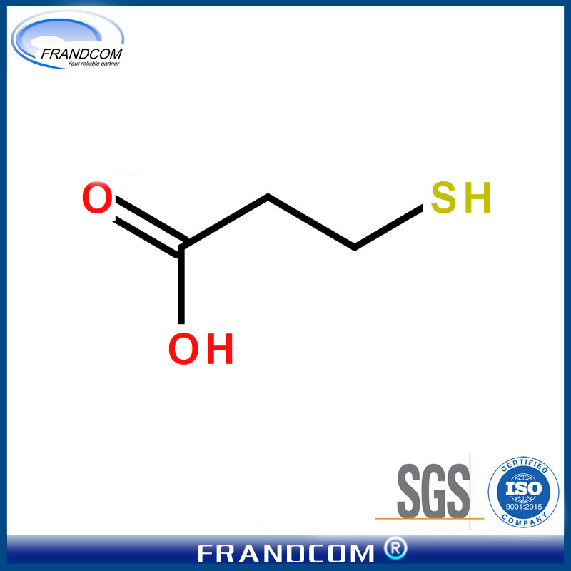 3-mercaptopropanoic acid