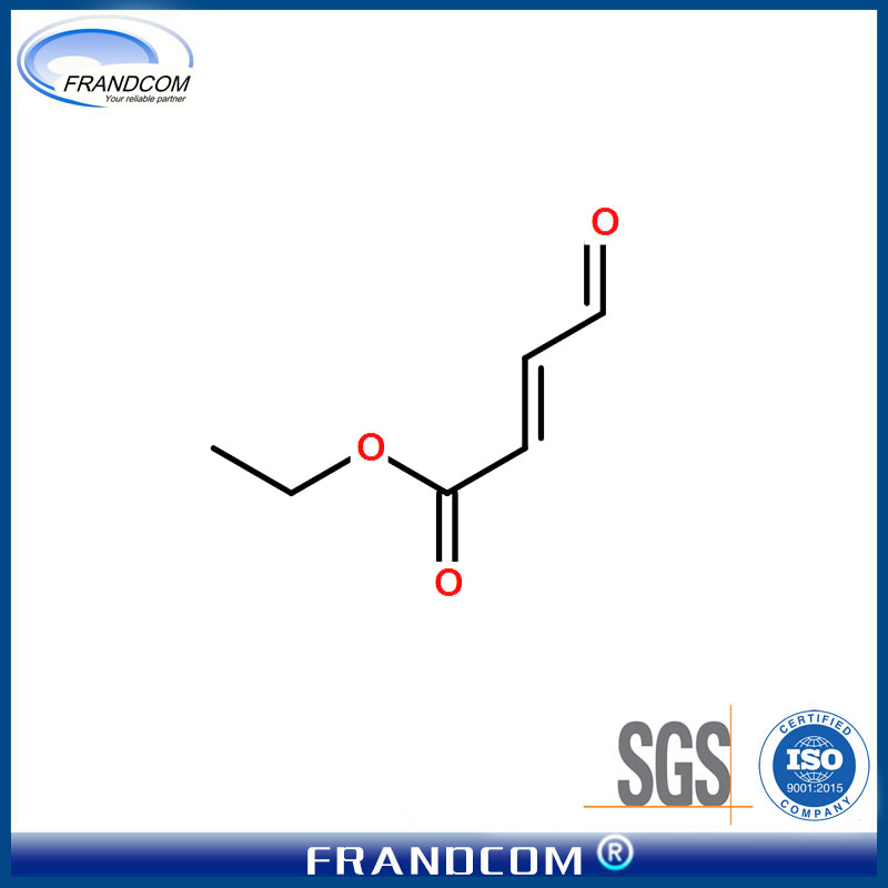 Ethyl trans-4-oxo-2-butenoate