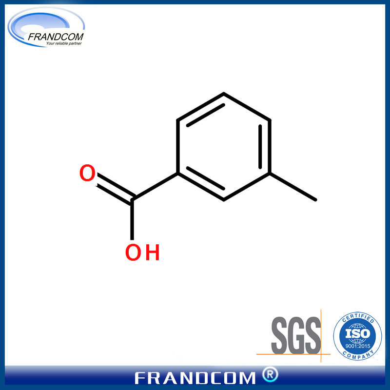 m-Toluic acid